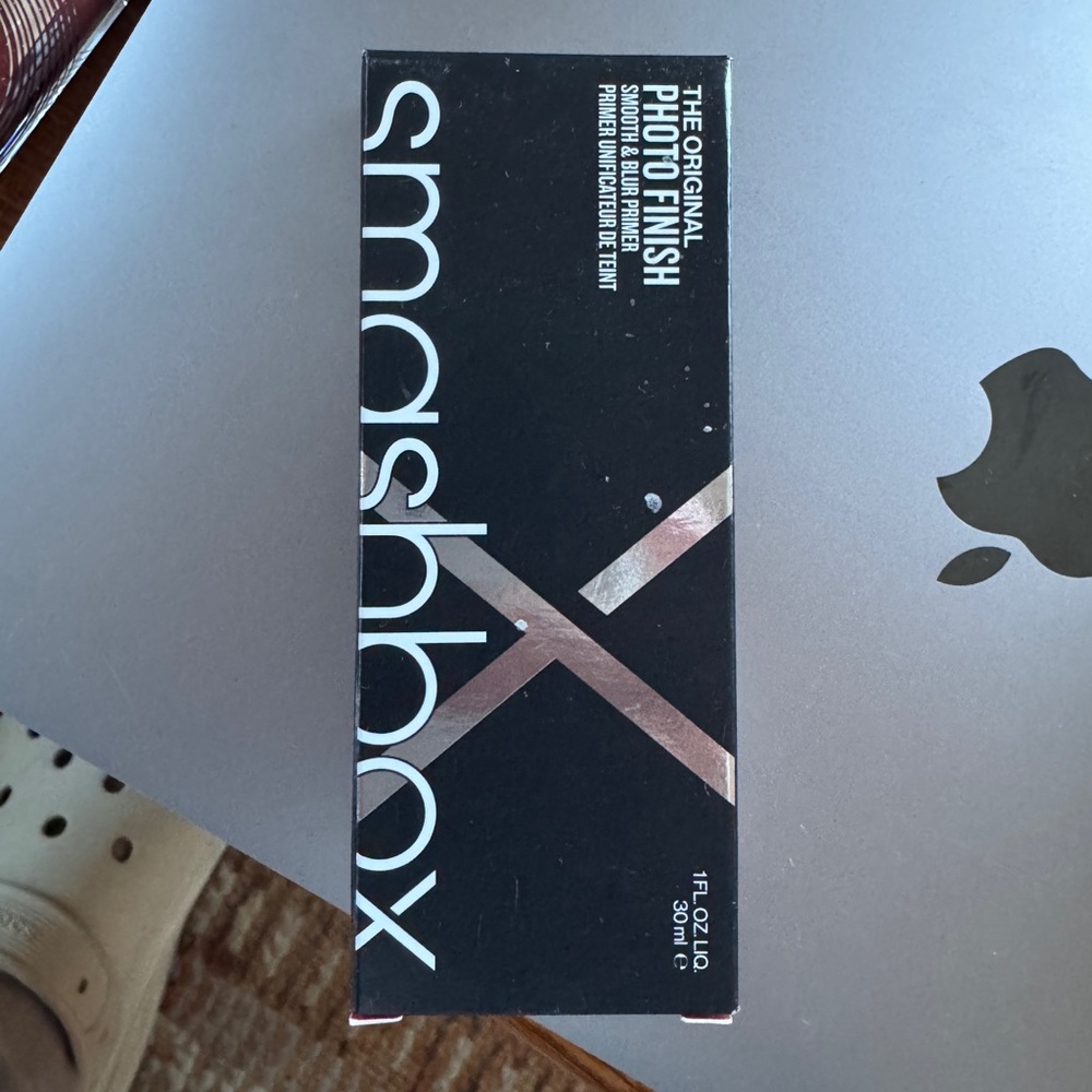 Smashbox Photo Finish Primer - new in box